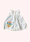 Cotton Baby Dress Cupcake